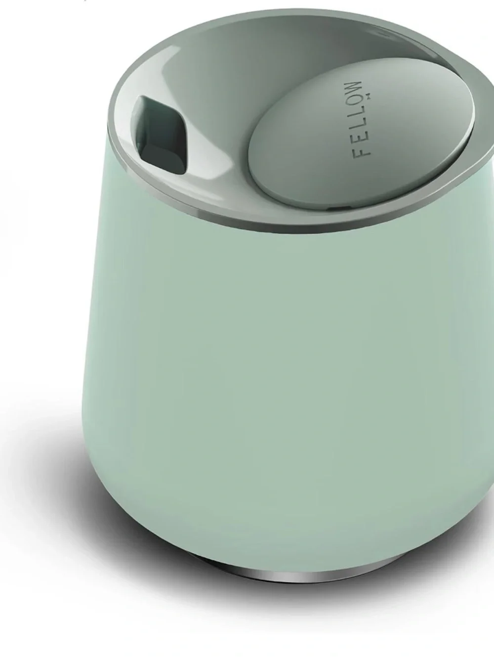 🆕 Fellow Ruby Tumbler Mint Chip 12oz/355ml Insulated Stainless Steel